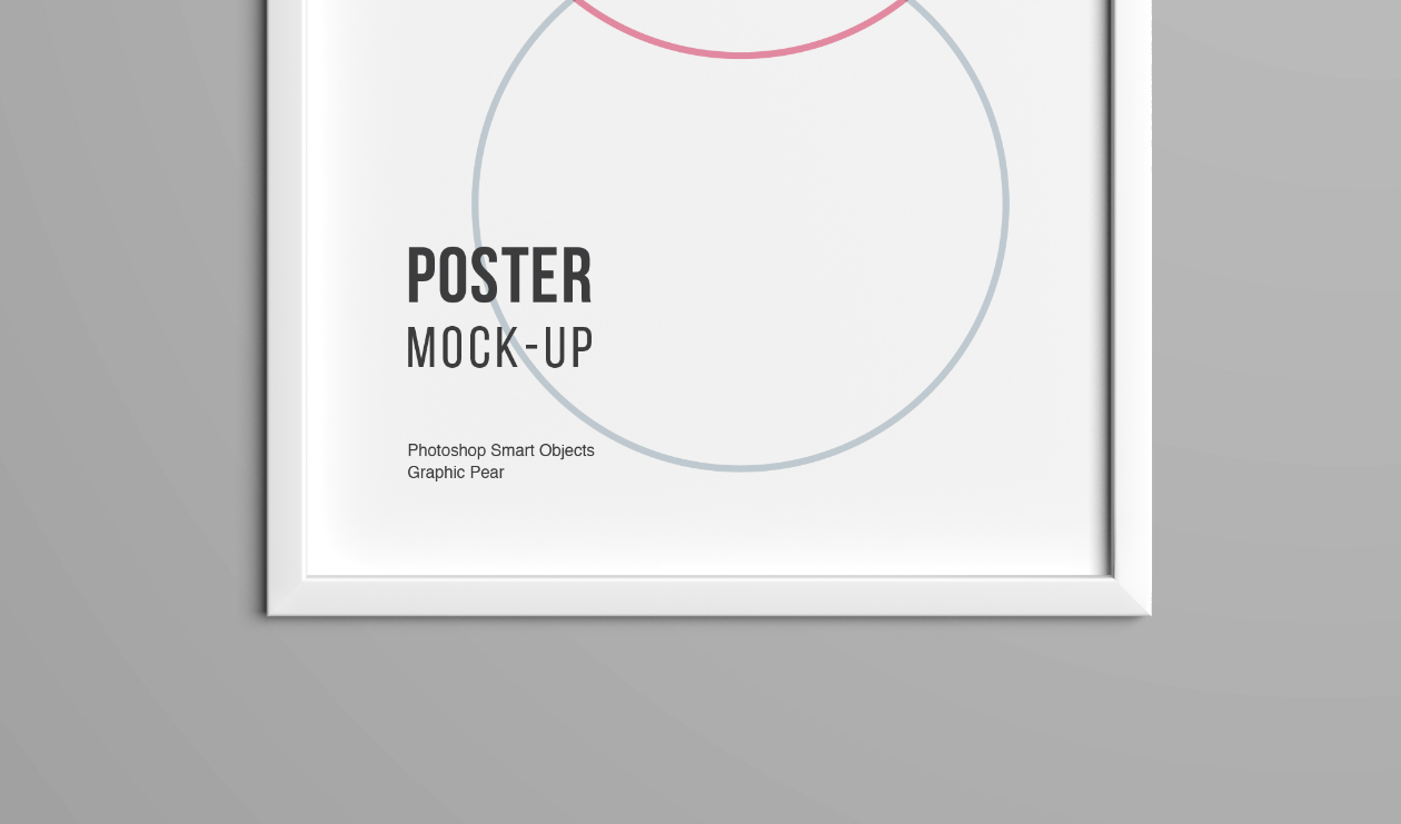We have a stunning list of different psd packaging mockups for you to choose . Smart Poster Mockup