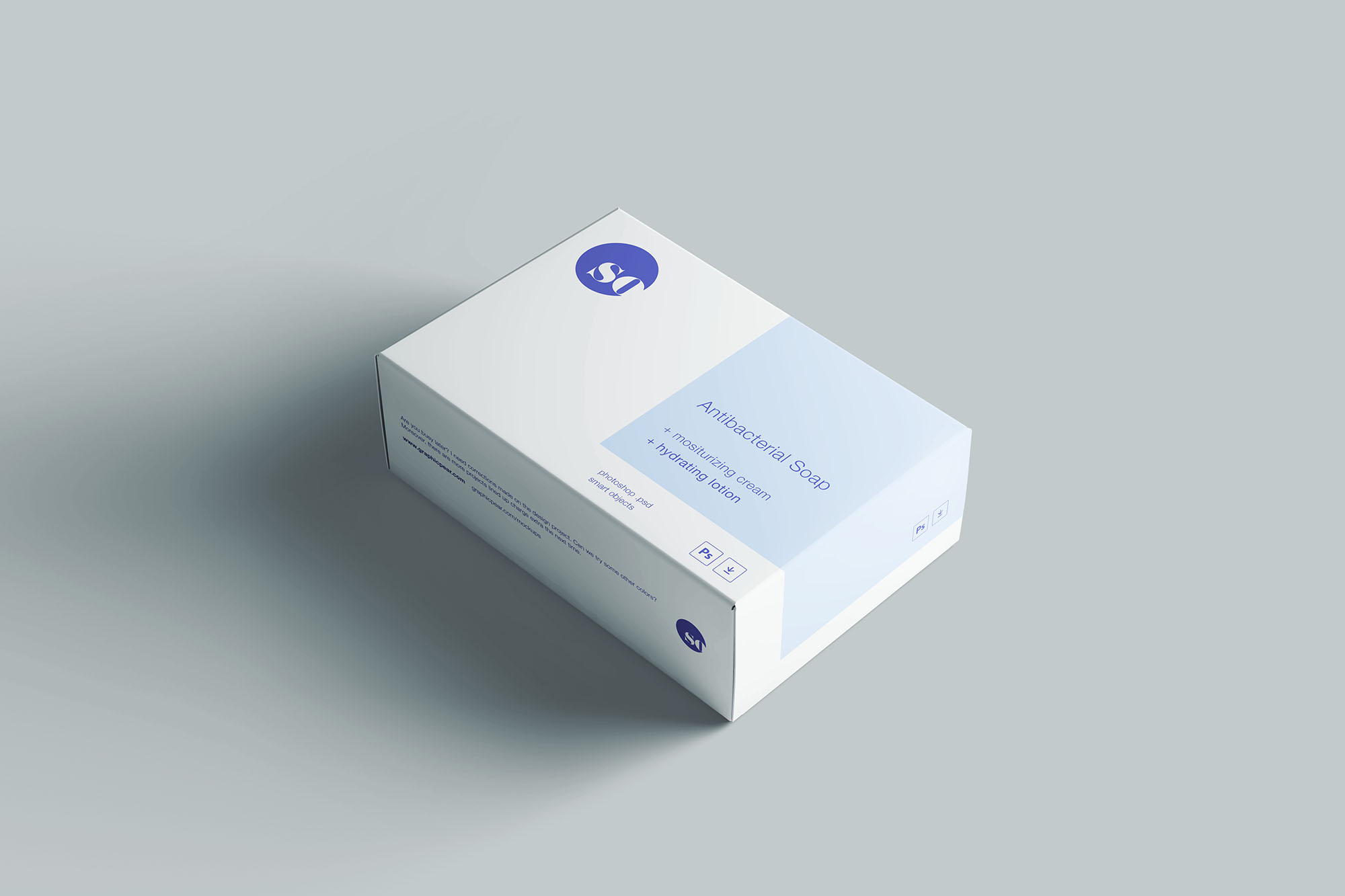 But your morning routines just got much simpler with fashion subscription boxes, delivered on a timely basis for a grea. Soap Package Mockup