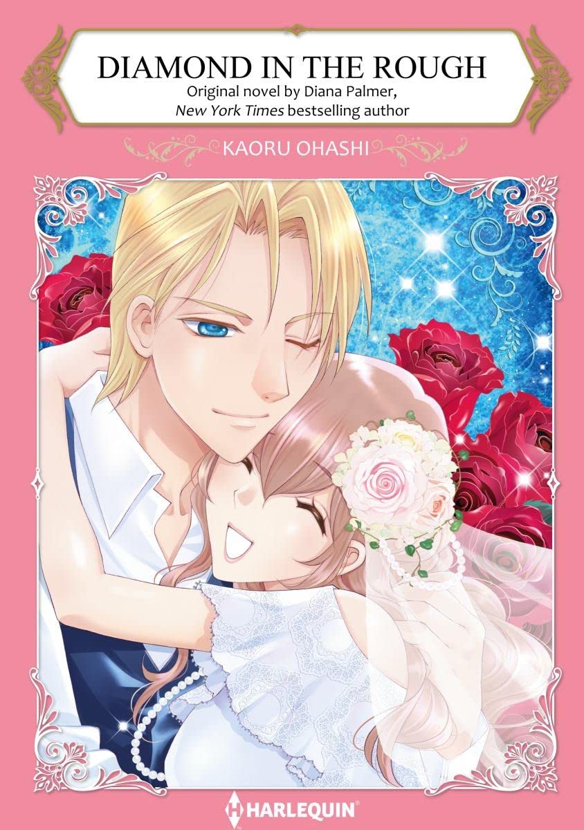 Diamond In The Rough