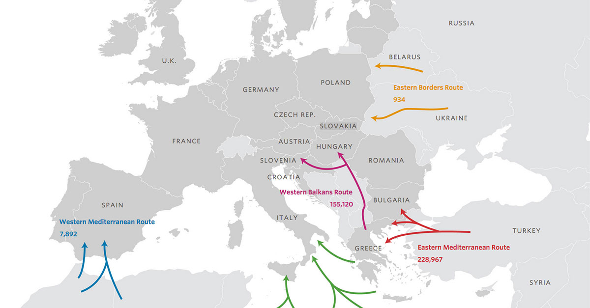 The cities of damascus, nicosia, tripoli, latakia, tartus, homs, aleppo, hama, palmyra, haifa, acre, beirut and adana are simulated, as well as unique constructions of world famous landmarks and historical. Forging Ahead: Migrant Journeys to Europe - WSJ.com