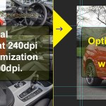 Image optimization