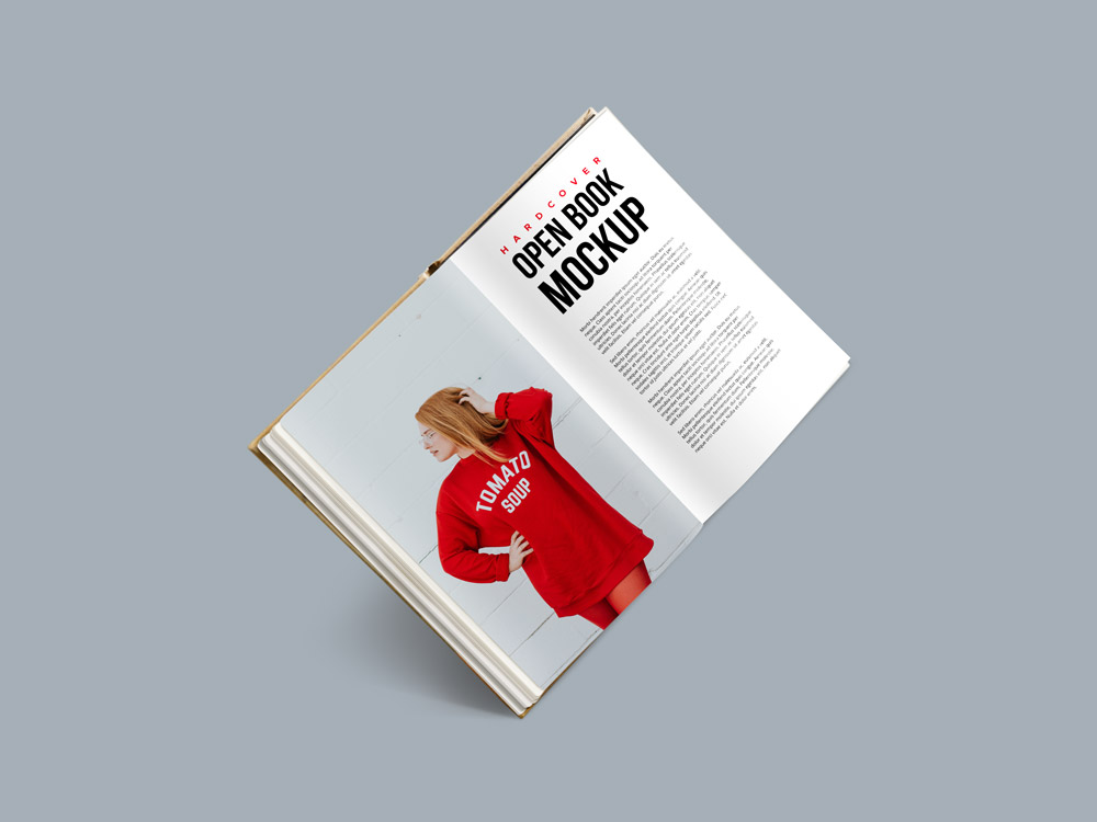 Because everyone is pressed for time, the need to look up the summary of this book or that one is sometimes a priority. Hardcover Open Book Psd Mockup Graphicsfuel
