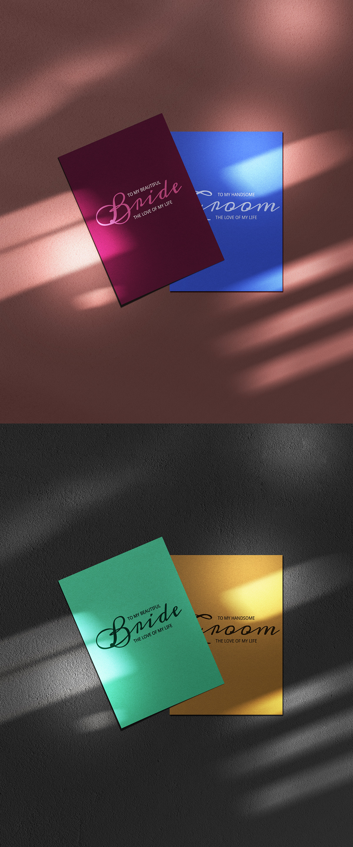 · we will realize the value of something when . Free Psd Postcard Mockup Graphicsfuel