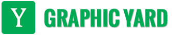 Graphic Yard logo