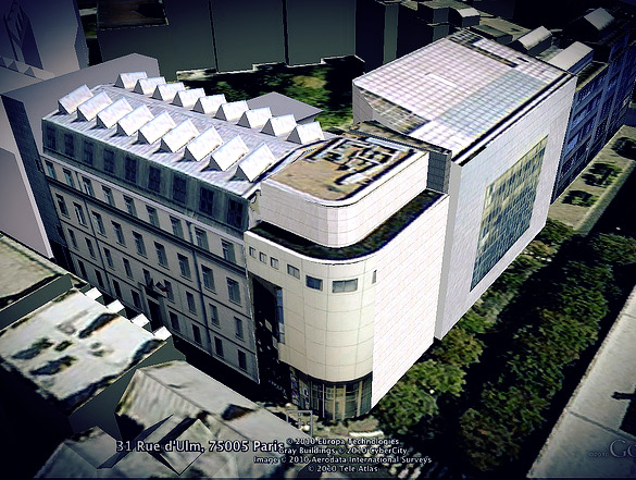 Ensad Design Graphique Multimedia Decouvrez Le Nouveau Master De L Ecole Nationale Superieure Des Arts Decoratifs De Paris Graphisme Interactivite