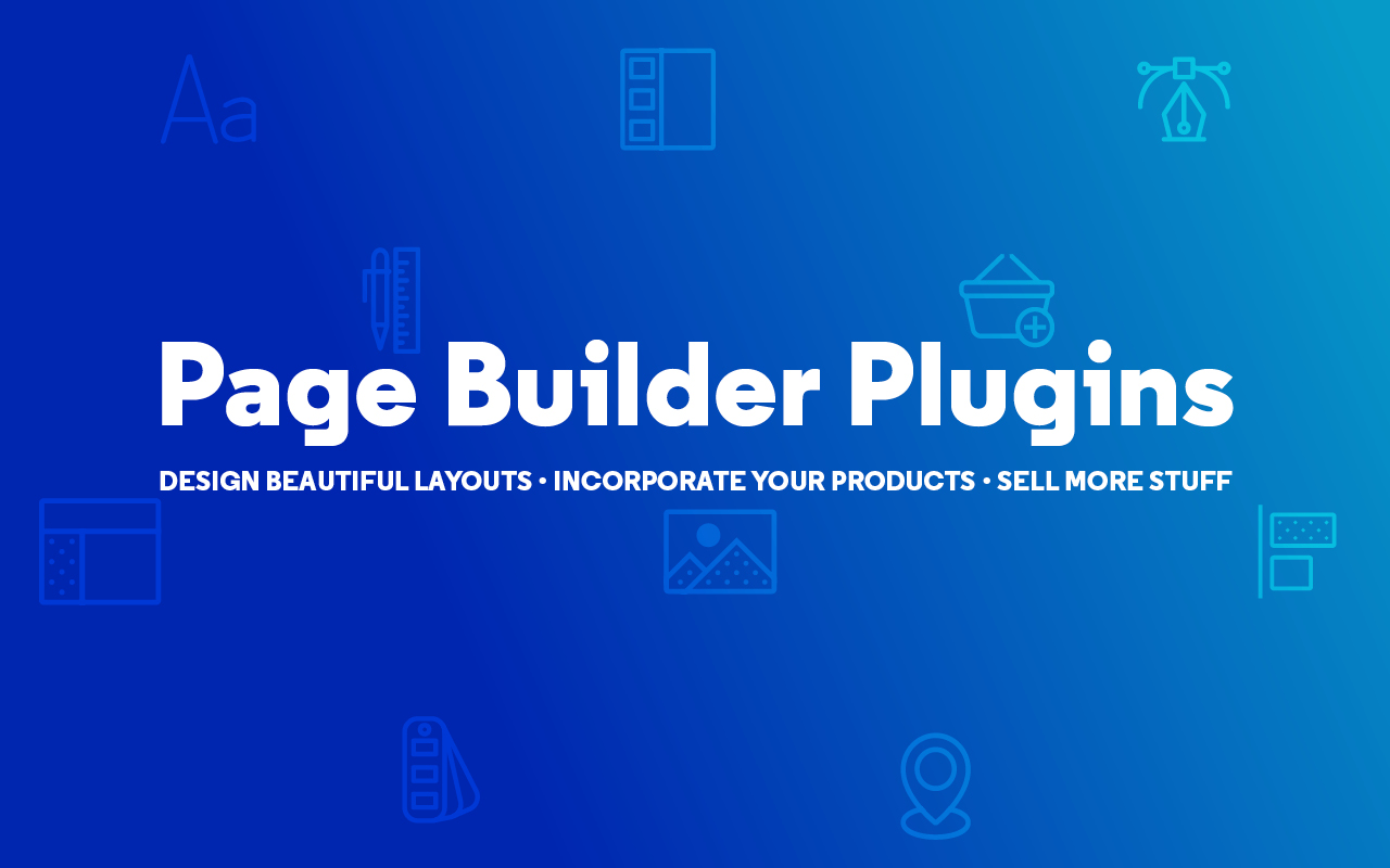 page builder plugin wordpress