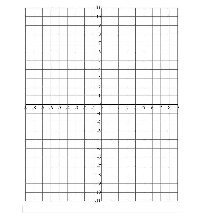 free printable virtual graph paper template pdf