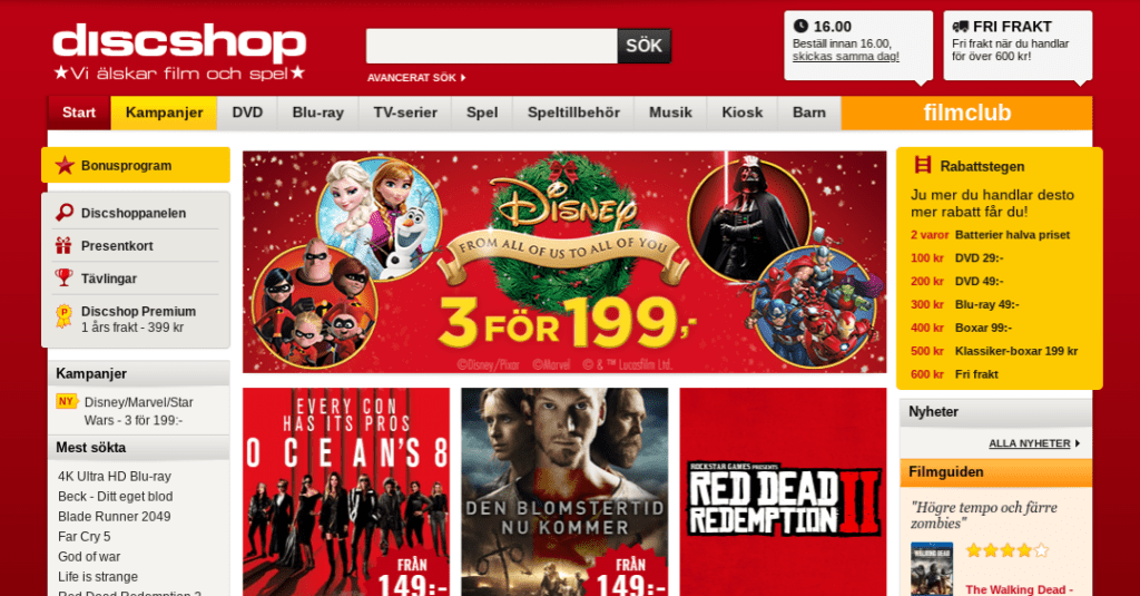 Där finns ett fält som heter rabattkod/värdekod/ . Discshop Rabattkod - Fri frakt - 10% - 30% - 2020 | Rabattkod Gratis