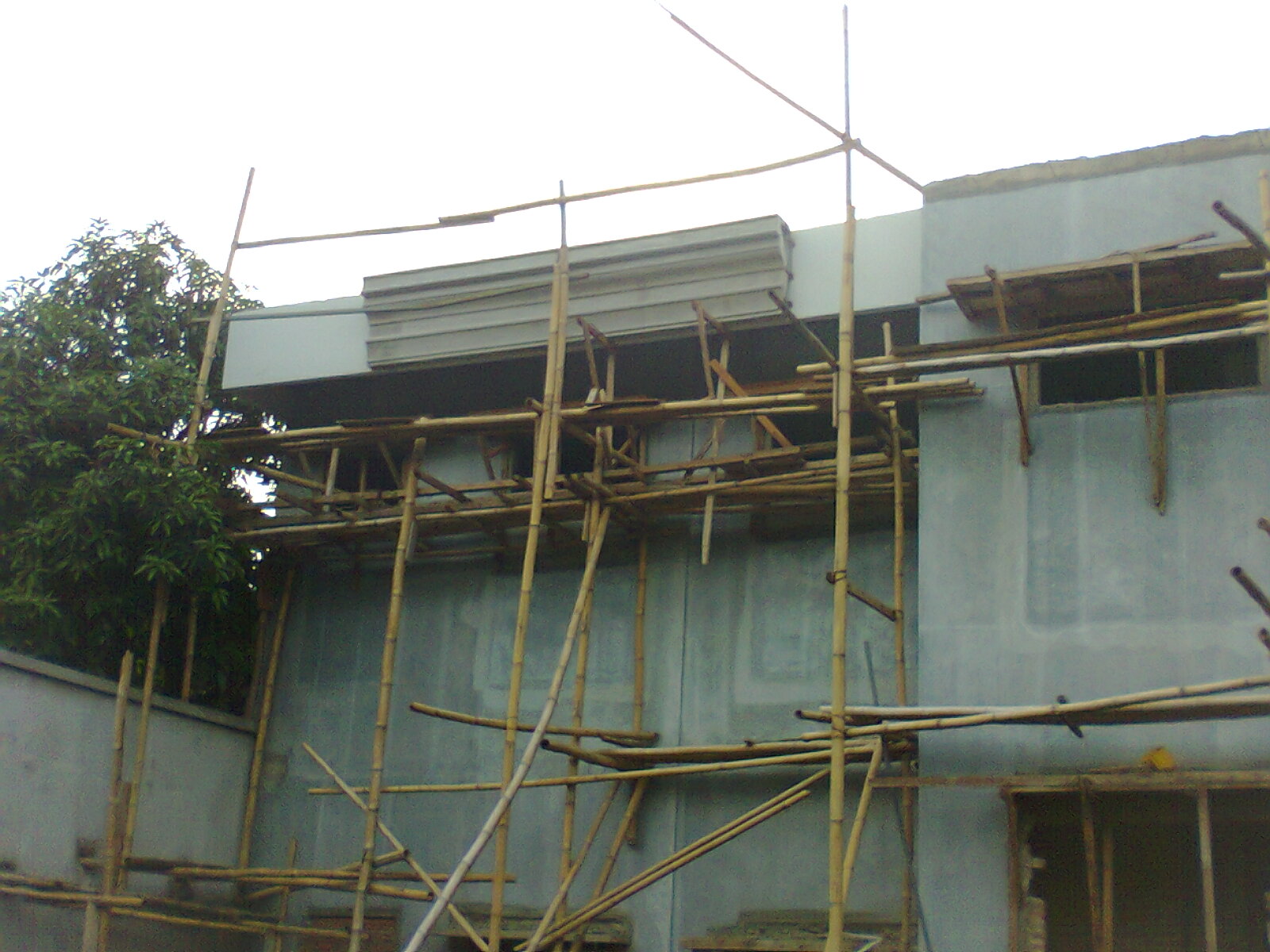 Desain rumah minimalis sederhana grc board thegorbalsla. Kumpulan 48 Model Rumah Sederhana Dari Grc Terbaik Dan Terupdate Generasi Arsitek