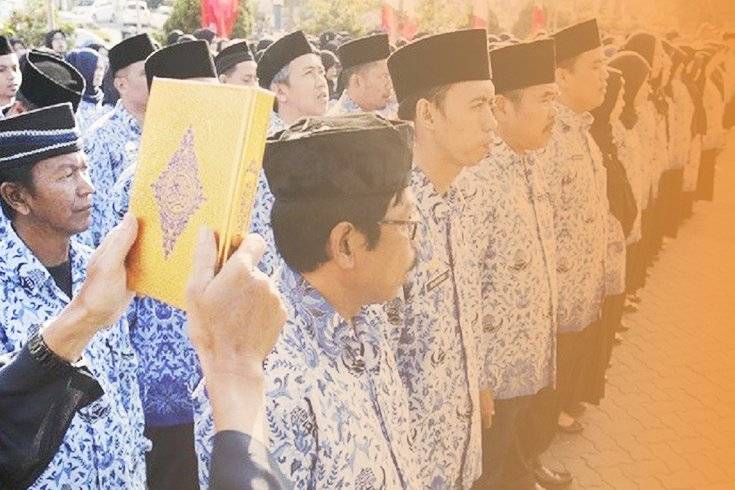 Kriteria, persyaratan umum, tata cara pendaftaran, ketentuan pendaftaran, pelaksanaan ujian, ketentuan lainnya . Penting Pangkat Golongan Pns Terbaru 2021 Greatdayhr Blog