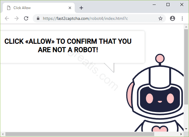 Captchas cannot be removed permanently, but they can be. Guide How To Remove Fast2captcha Com Virus From Chrome Wildcat Cyber Patrol