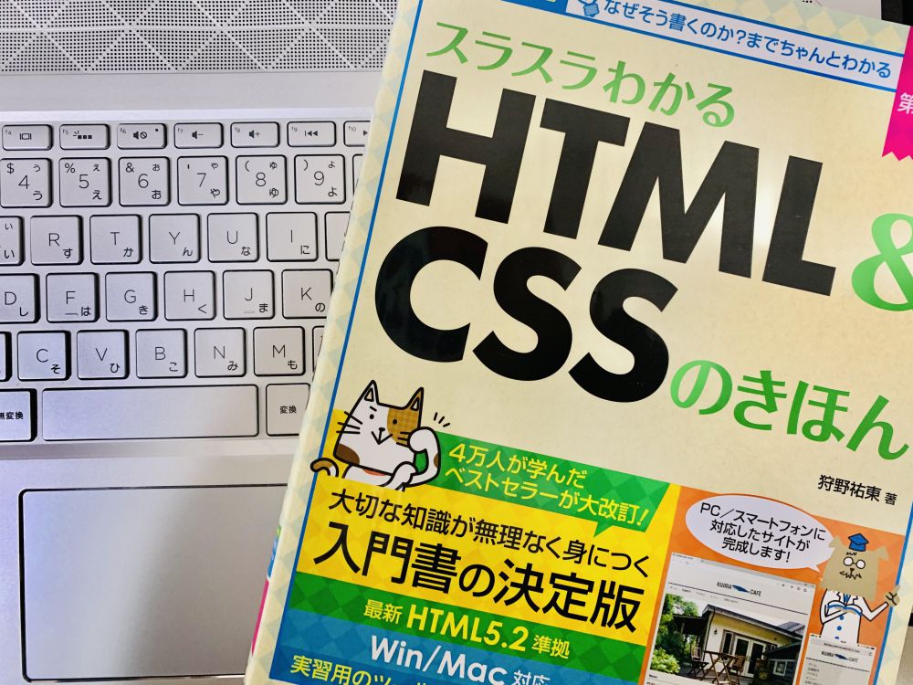 Cssって何 ブログ初心者が読んで良かったおすすめの本３冊 Mikolog