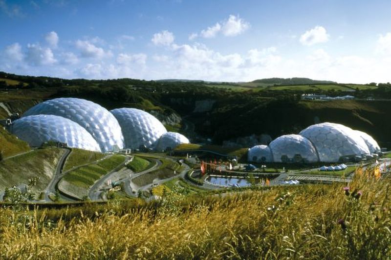 Top Indoor Gardens To Visit In Uk - Green Diary - A Comprehensive Guide To Sustainable Hacks Green Tips And Eco Suggestions