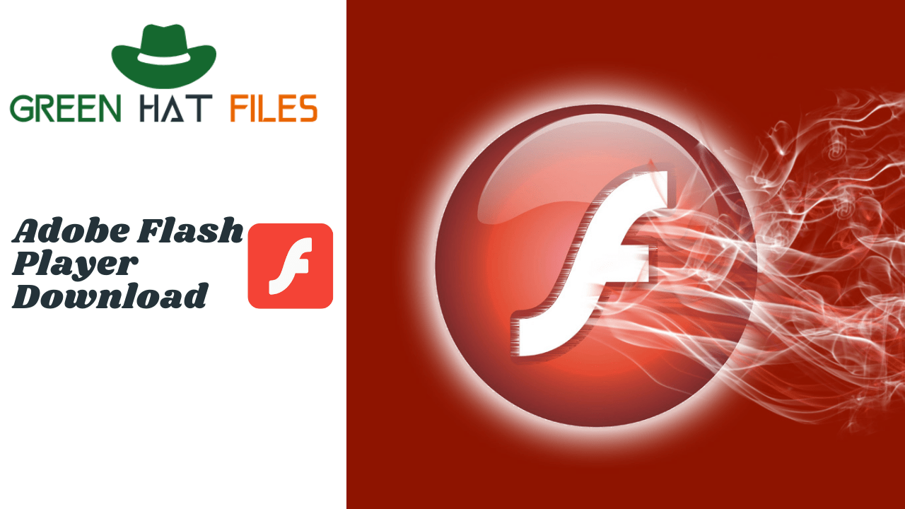 Adobe Flash Player Download 2022 Free