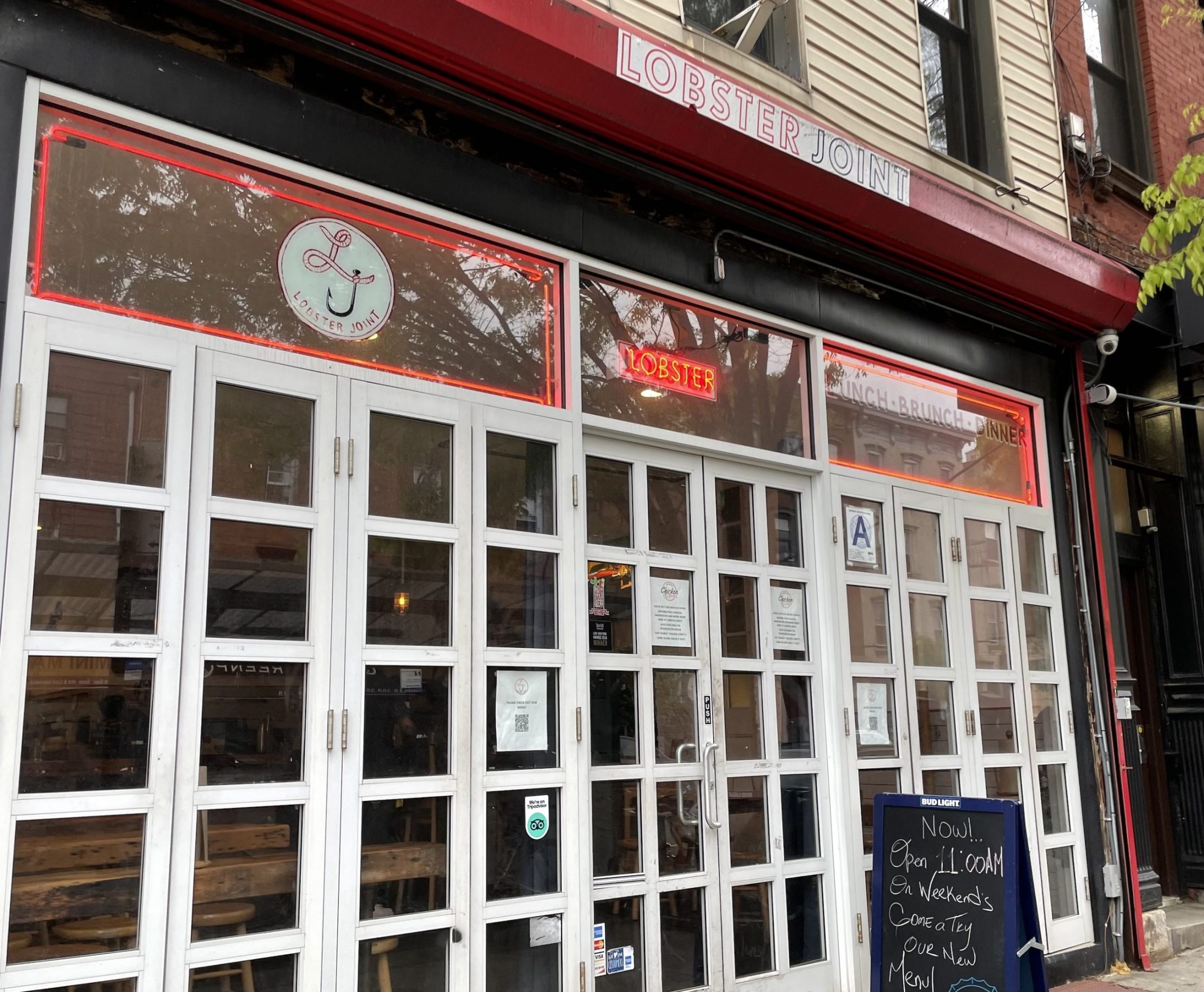 Lobster Joint Debuts New Menus for the Spring and Summer Season Greenpointers