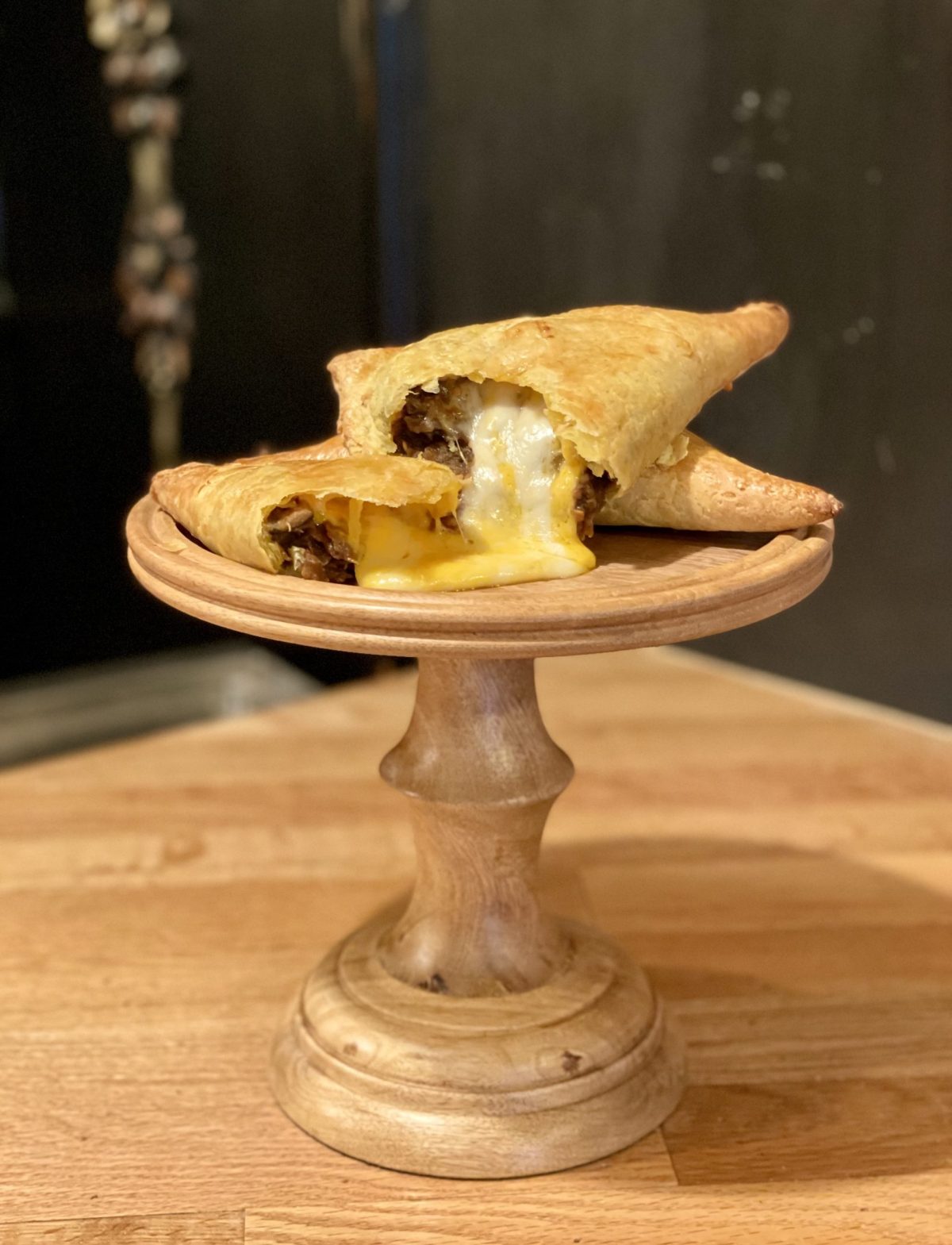 Back Alley Bread Teaming Up with The Mallard Drake for a Pastry Pop Up