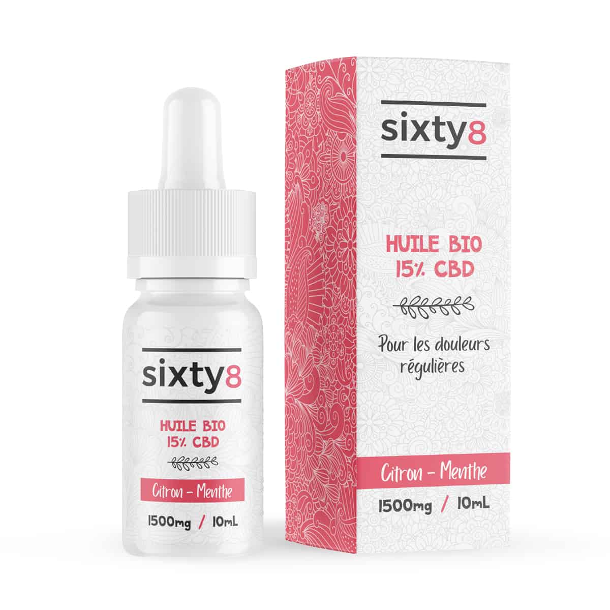 L'huile essentielle de chanvre va apaiser votre esprit et vous aider à trouver le sommeil. CBD et endomÃ©triose : une solution naturelle efficace ? - Greentropics