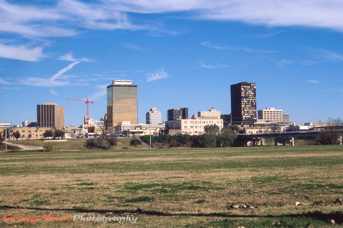 Armadillo World Headquarters Gregg Mack Photography