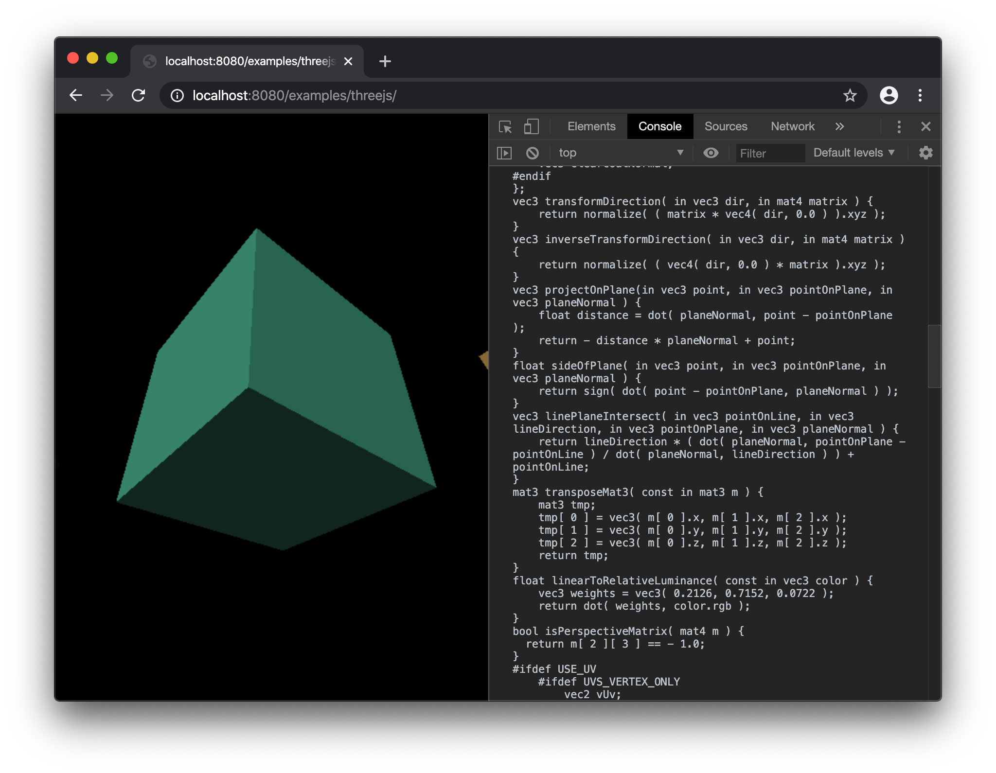 Download js helper for firefox. Webgl Helpers Webgl Helpers