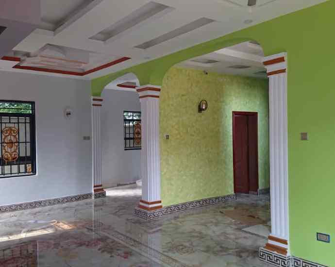 Welcome to Gretarck Decor & Interiors Limited, your one-stop destination for all your interior painting needs in Kampala, Uganda