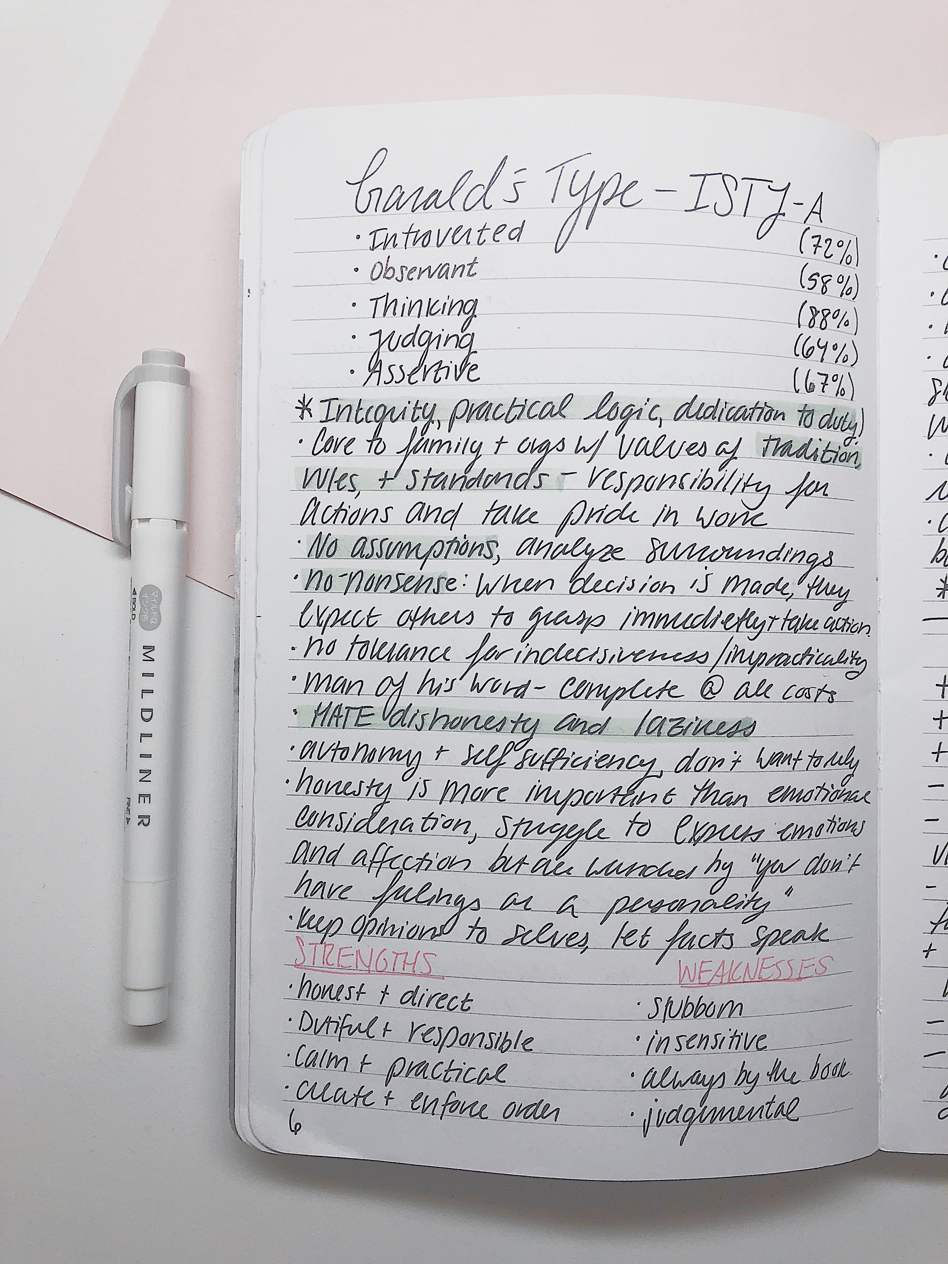 10 Ideas for Your Writer's Notebook GreyZone Pages