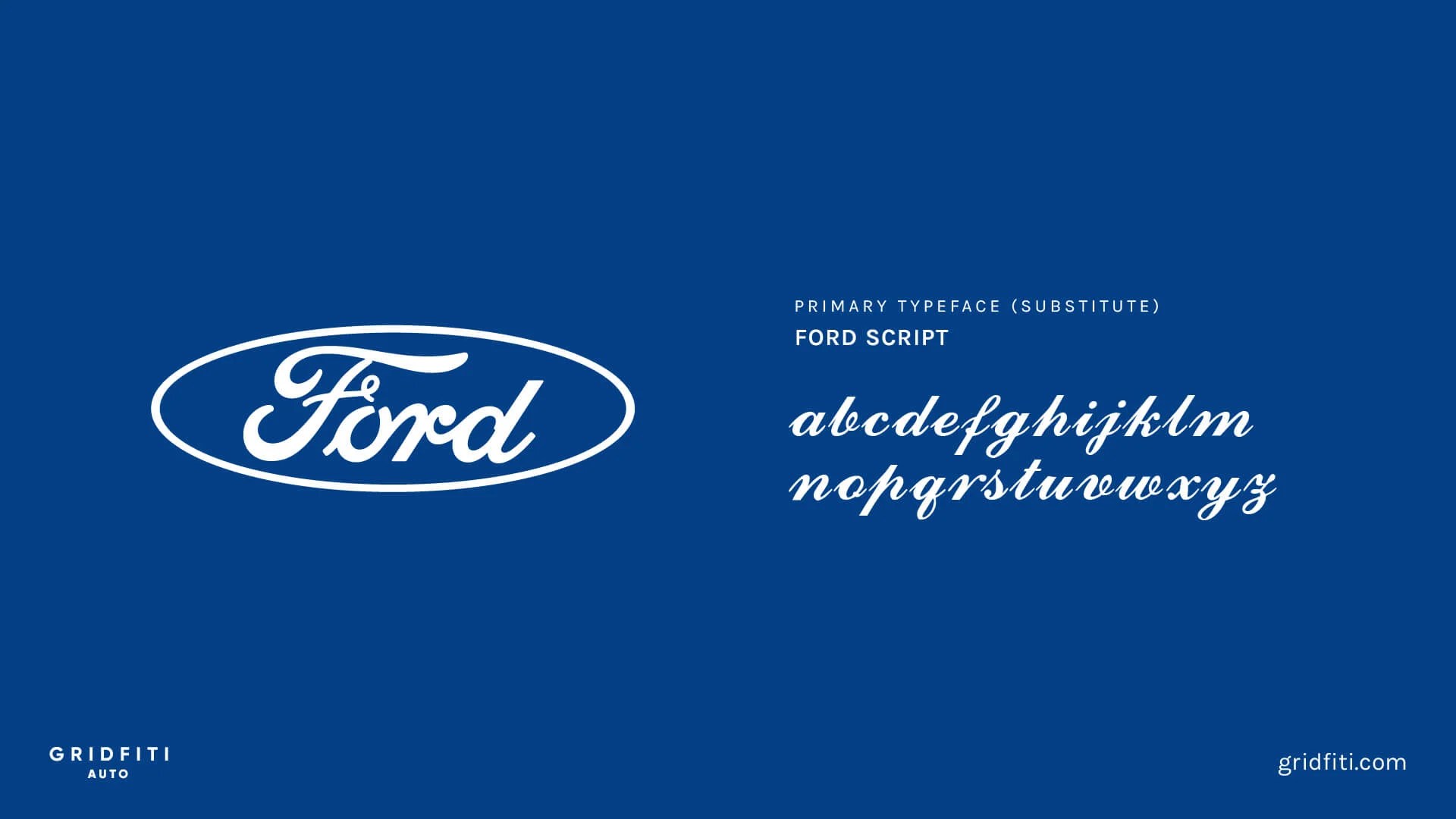Connect with users and join the conversation at architectural digest. Car Fonts From Your Favorite Automotive Brands | Gridfiti