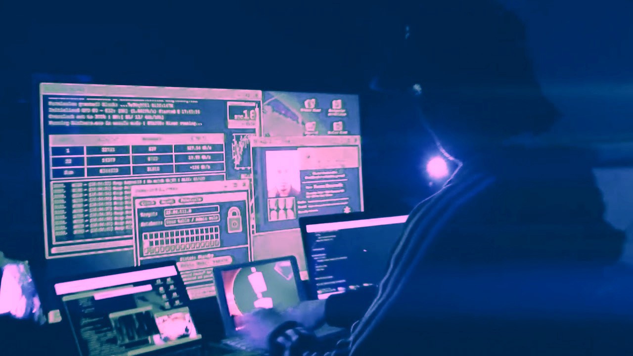 Babuk Locker ransomware builder leaked into the network