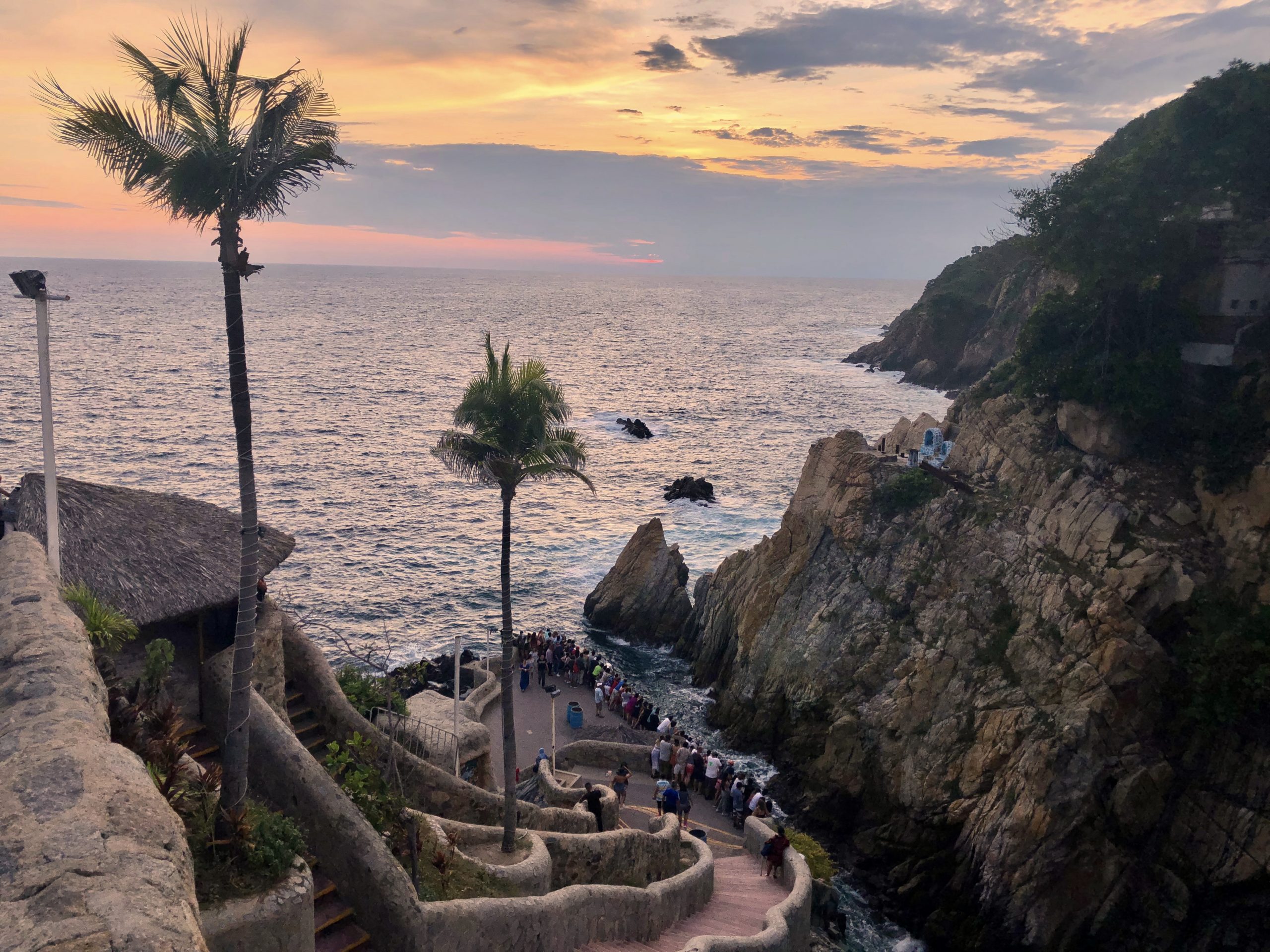 Travel Guide to Acapulco Gringa's Guide to Mexico