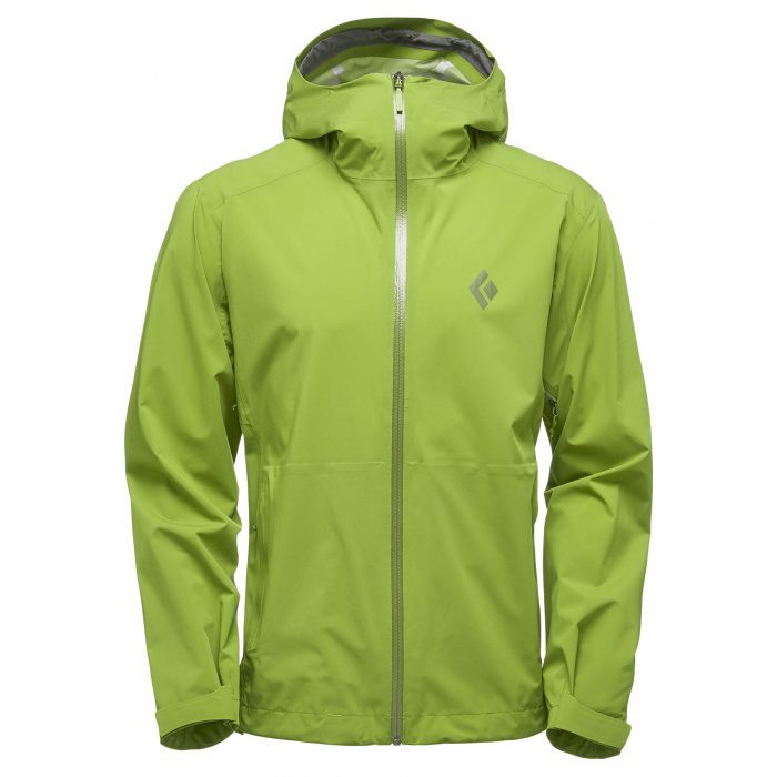 Explore our best climbing backpacks for cragging, alpine climbing and our new climbing rope bags. Review: Black Diamond StormLine Stretch Rain Shell