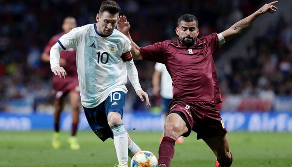 El impeachment en américa latina: Argentina Y Venezuela Buscan El Segundo Boleto A Semifinales