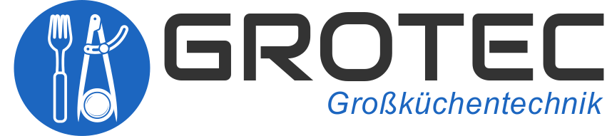 Grotec Grosskuchentechnik Grotec Grosskuchentechnik