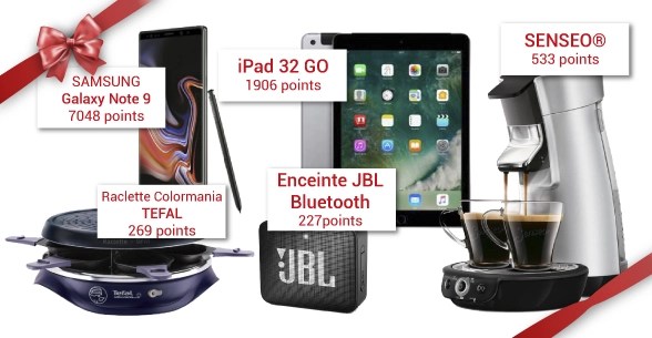 Inscription au Club Fidélité | Mabéo Direct