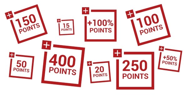 Le Club Fidélité | Téréva Direct