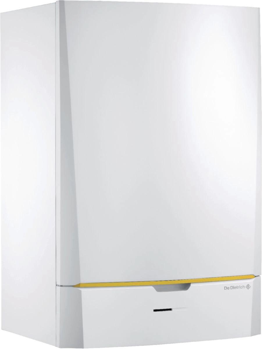 Module hydraulique intérieur pour pompe à chaleur MIT-IN-2 De Dietrich |  Téréva Direct