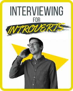 The Interviewing for Introverts Course | Growth Hack Your Career