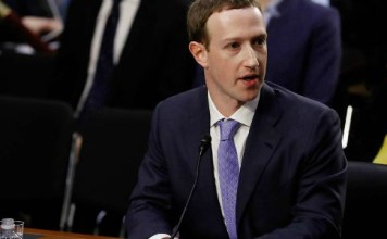10 điểm đáng chú ý trong phiên điều trần đầu tiên của Mark Zuckerberg