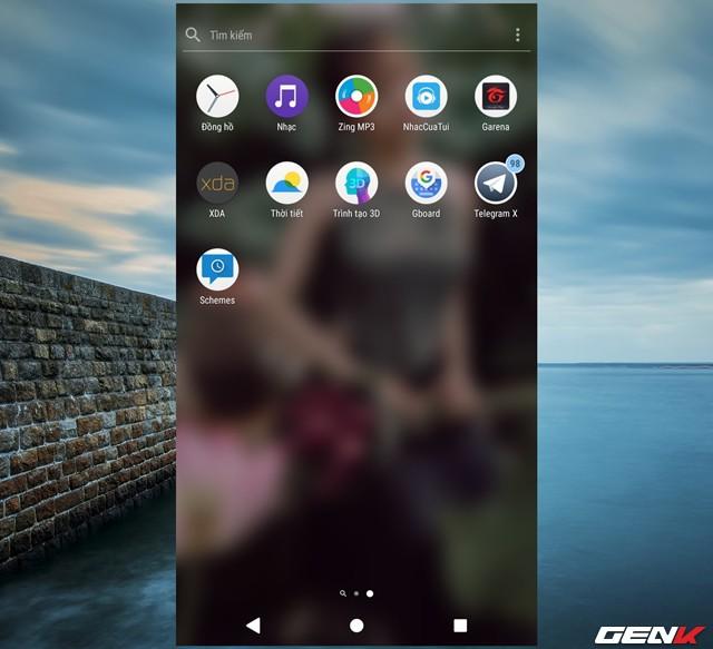 Hẹn giờ tự động gửi tin nhắn và đăng status lên Facebook trên Android với Schemes - Ảnh 3.