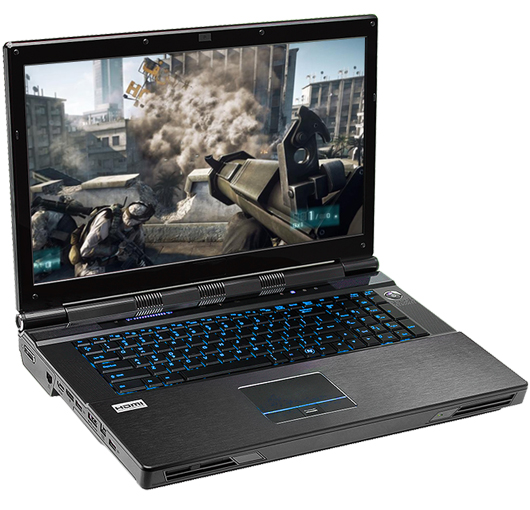Digital Storm X17E The Fastest Gaming Laptop G Style Magazine