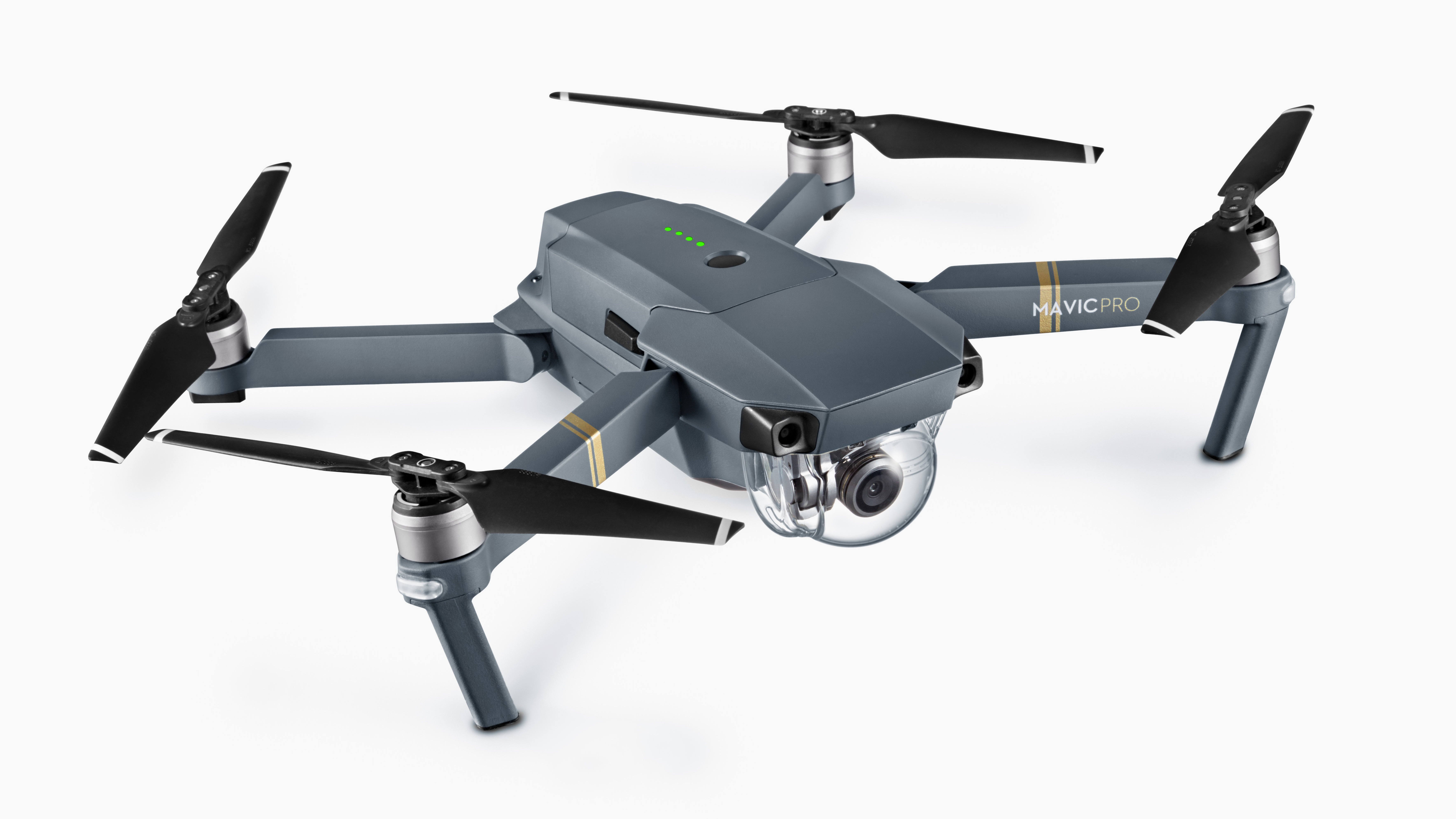 Free shipping on orders over $599. The DJI MAVIC PRO is probably the first drone you'll own