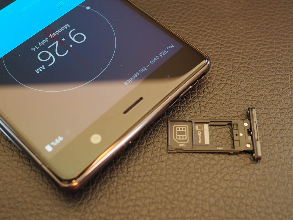 Sony Xperia Xz2 Premium The True Xperia Flagship Review G Style Magazine