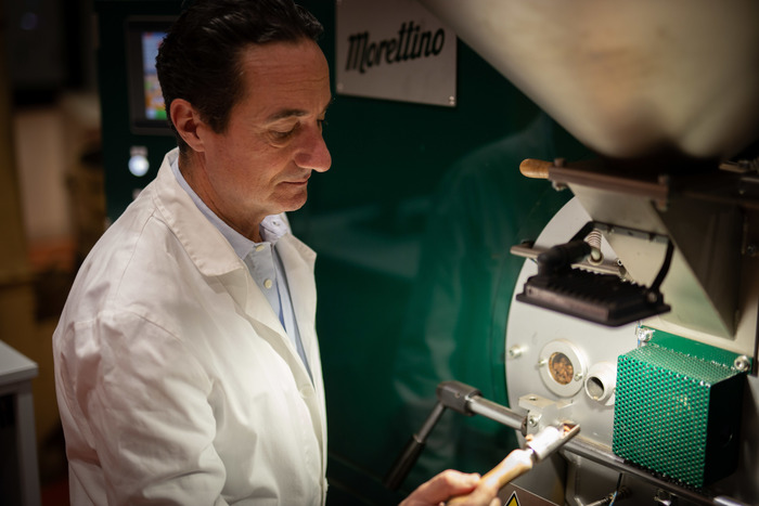 Primo Caffè Coltivato In Italia, Raccolto Da 30 Kg A Palermo - Gazzetta Del Sud 467_x_700_jpg