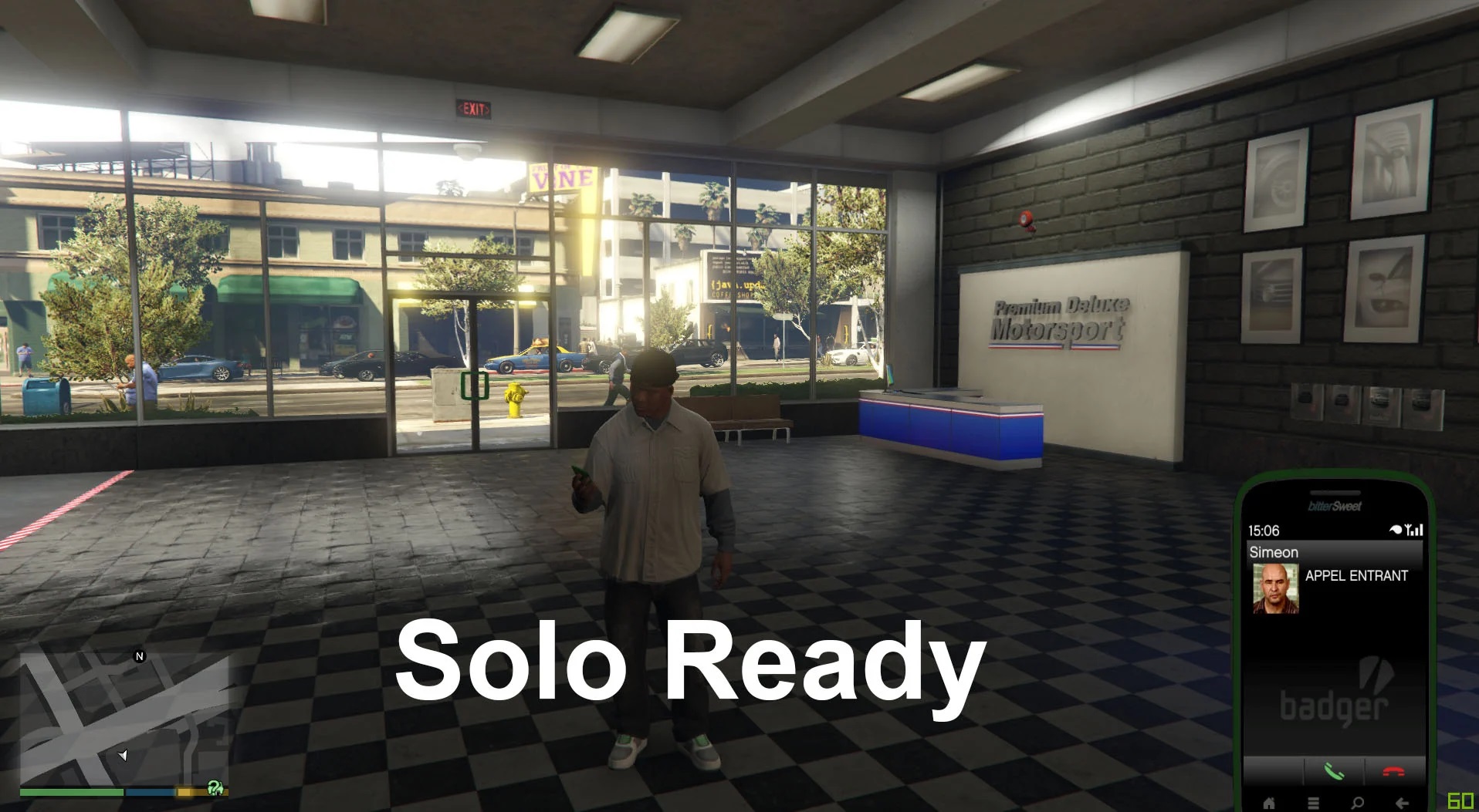 Whether a car is old or new, having a car insurance policy is a necessity. MLO Car Dealer SP / FiveM 1.0 - GTA5mod.net