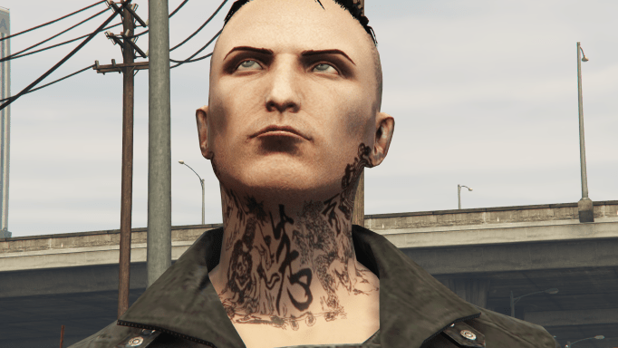 Diverse Tattoo Pack V2.0 – Gta 5 Mod 384_x_682_webp