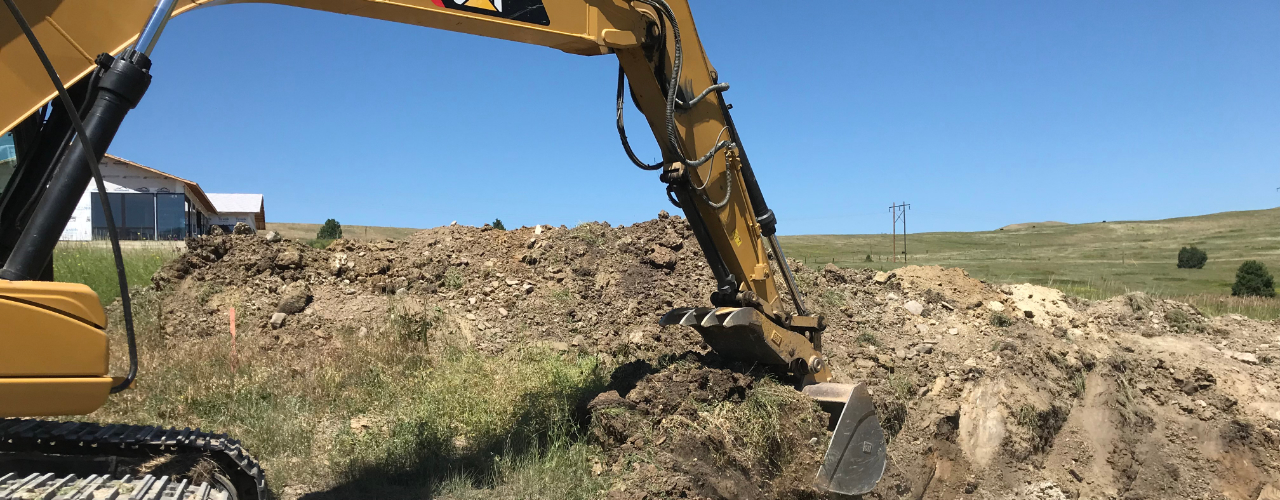 Excavation & Earthwork GTL Excavation Licensed, Insured, Bonded