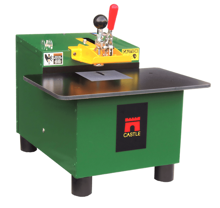 TSM12 GT Machinery Solutions, Inc.