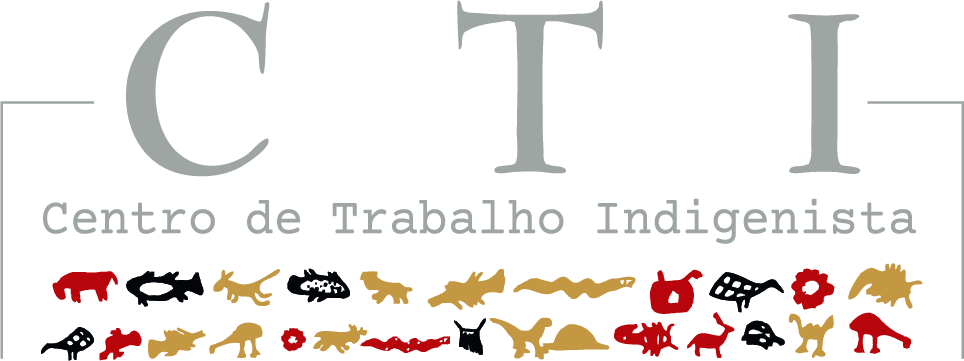 Índios guarani em área de proteção ambiental a pouco mais de 50km da . Mapa Guarani Digital