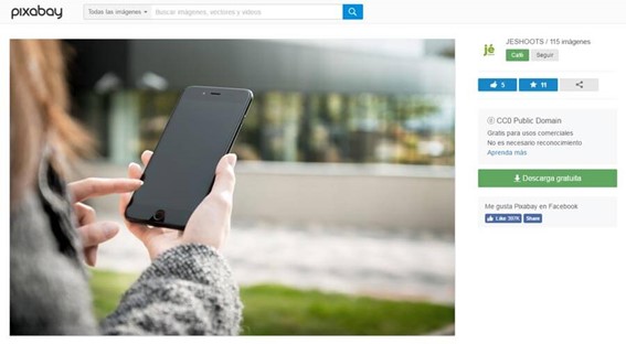 Muestra tu app en plantillas responsivas. Disenar Mockups En Perspectiva Guia Impresion