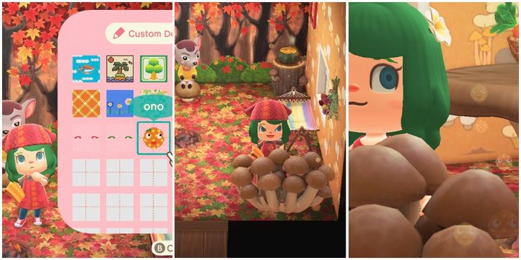 Animal Crossing Happy Home Paradise Como Pulir 2021