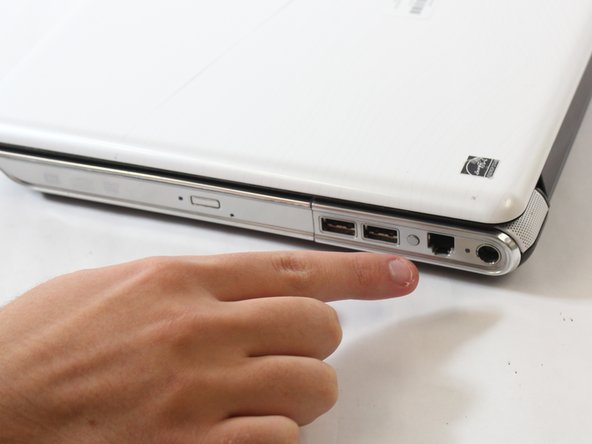 Hp has been hard at work this year to bring some very unusual and exciting products to consumers. Hp Pavilion Dv4 2045dx Wi Fi Adapter Card Replacement Ifixit Repair Guide