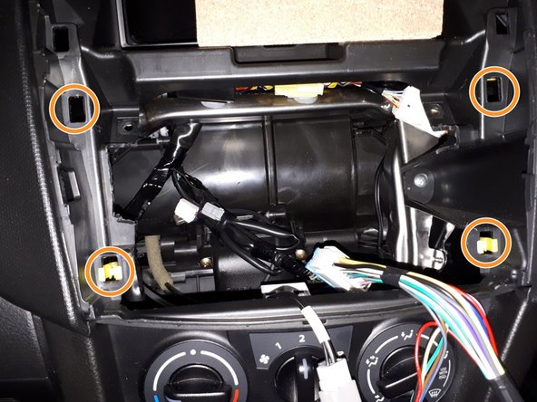 Suzuki Swift Radio Wiring Diagram - Wiring Diagram and Schematic